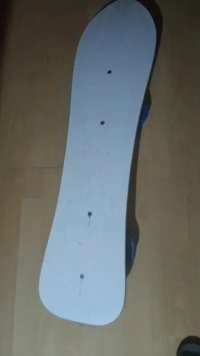 Tabla de sandboard Maven con fijaciones Dakine - miniatura 2