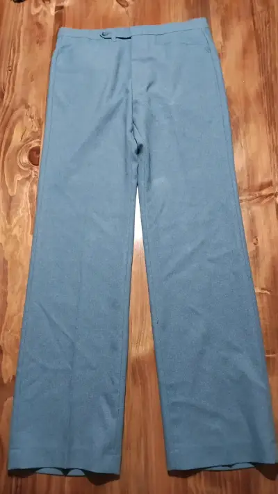 Pantalones Levi's azules para hombre - miniatura 1