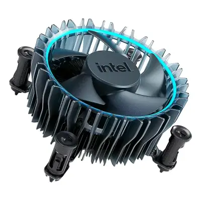 Disipador Intel original 12° 13° 14° gen - miniatura 1