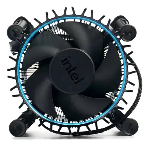 Disipador Intel original 12° 13° 14° gen - 2