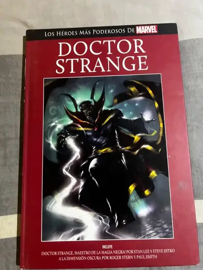 Colección de Novelas Gráficas Marvel - miniatura 5