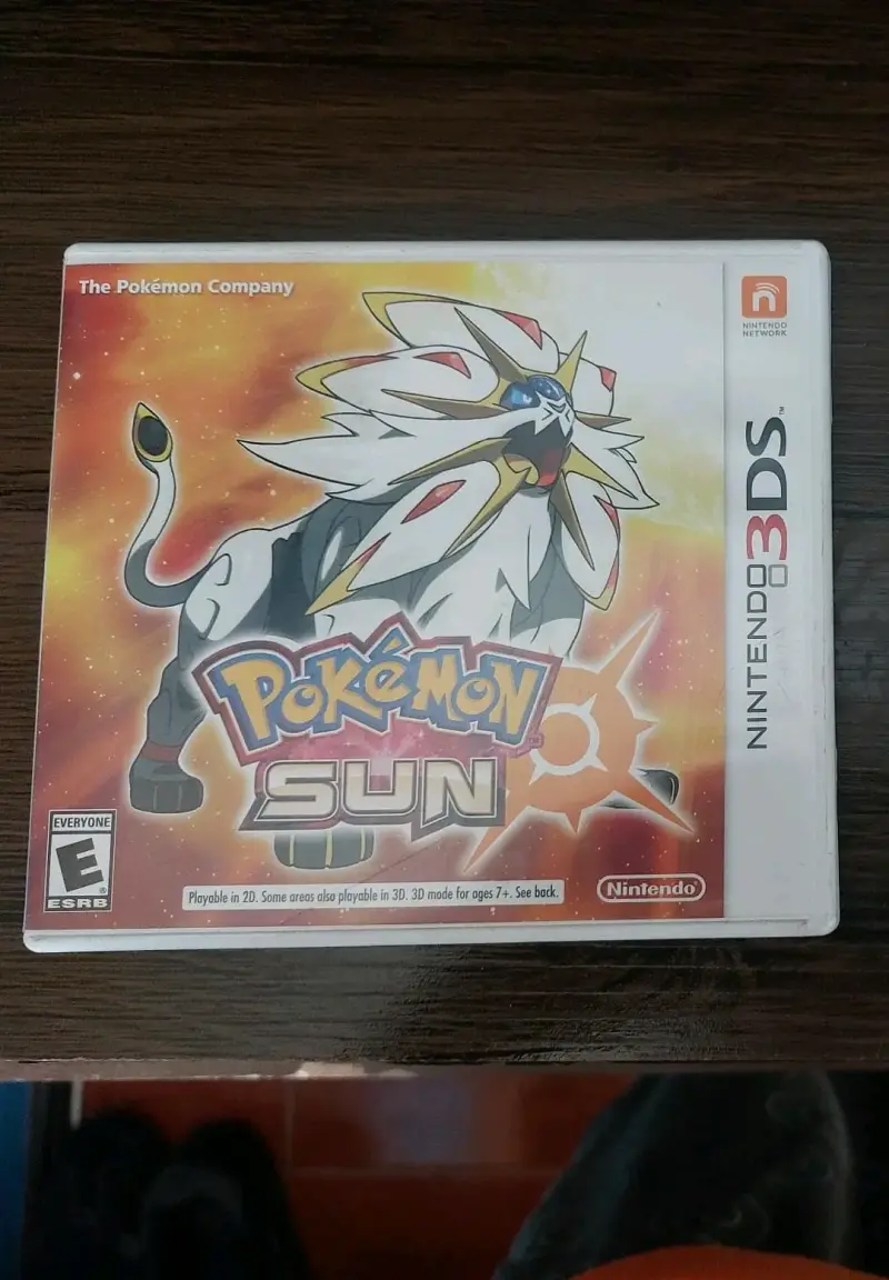 Lote de juegos Nintendo SwitchPokémon y Dragon Bal - 4