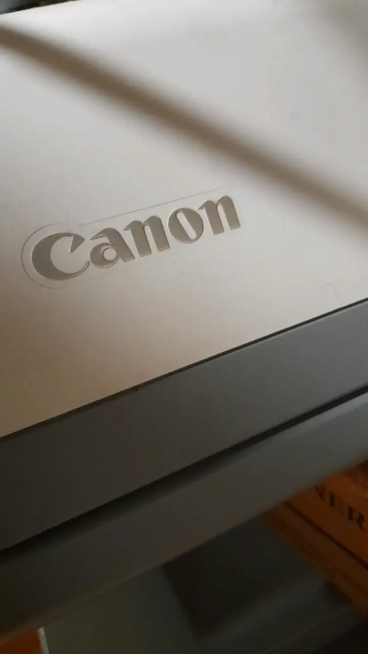 Impresora multifuncional Canon ImageRunner 1750i - 3