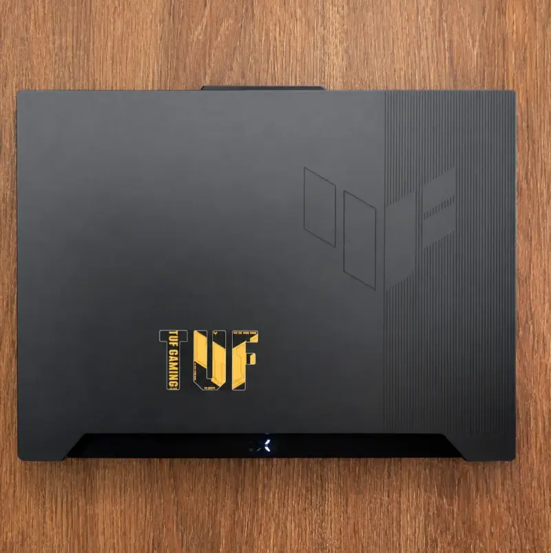 Laptop ASUS TUF Gaming F15 RTX 3050 - 3