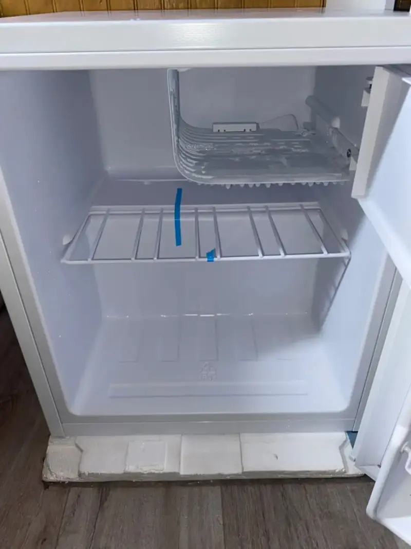 Refrigerador pequeño Nex - 4