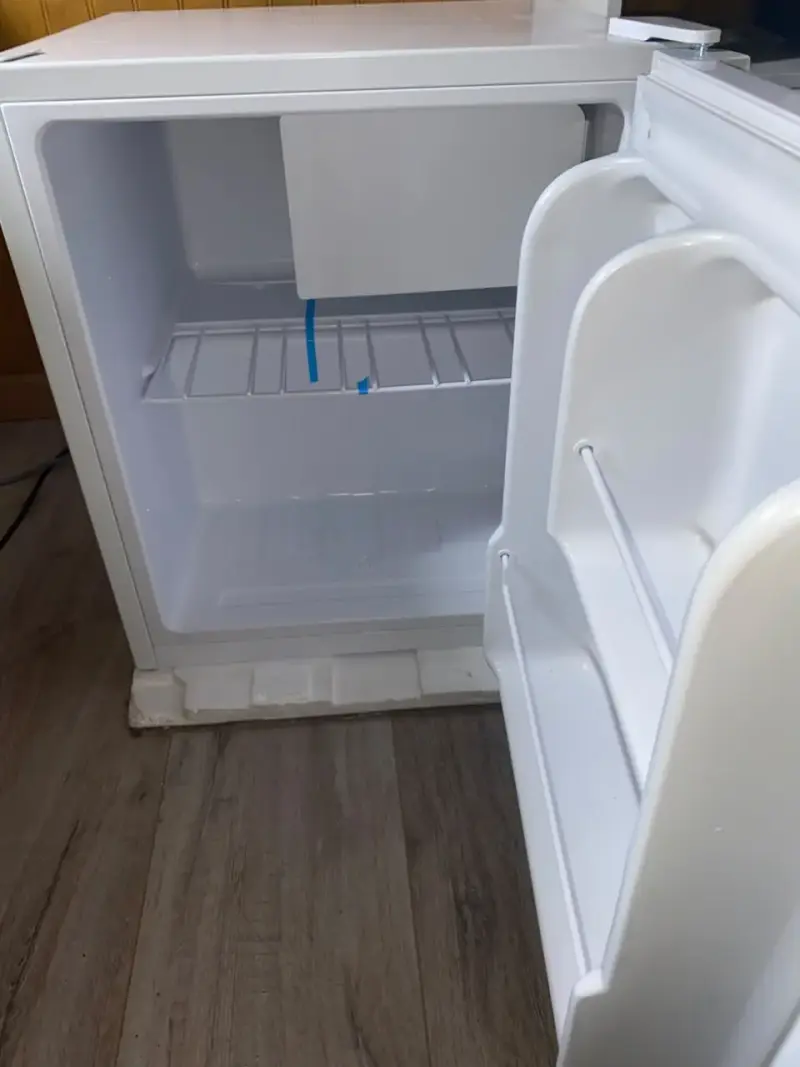 Refrigerador pequeño Nex - 5