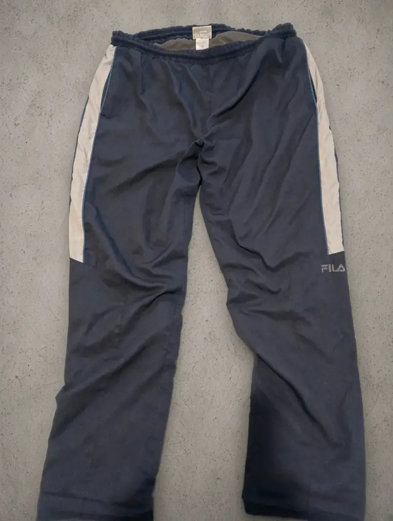 Pantalones deportivos FILA - 1