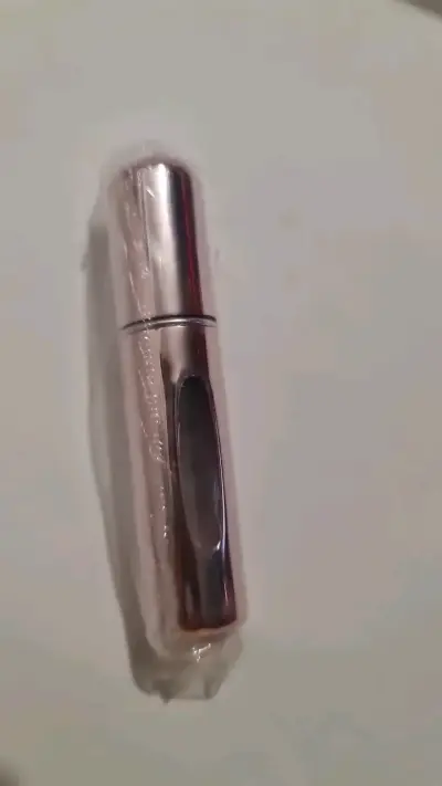 Atomizador de Perfume Recargable Portátil - miniatura 2