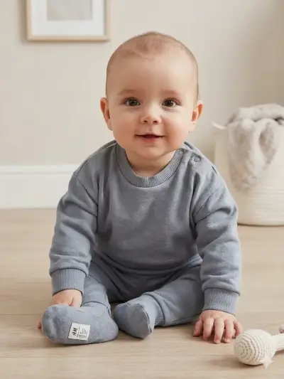 Polerón para bebé H&M - miniatura 1