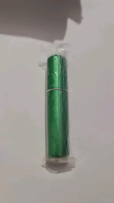 Atomizador de Perfume Portátil Rosa c/u 2000 - miniatura 5