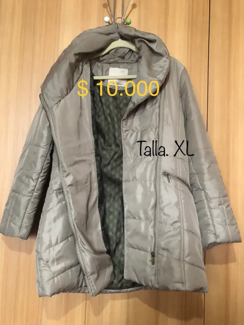 Polar azul GAP para hombre - 3