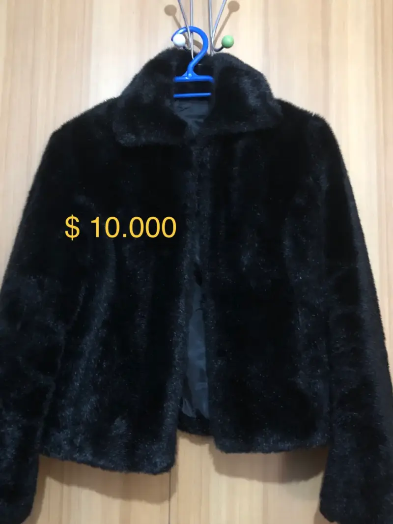 Polar azul GAP para hombre - 4