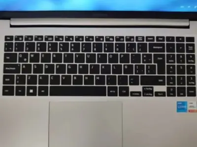 Samsung Galaxy Book 2. - miniatura 2