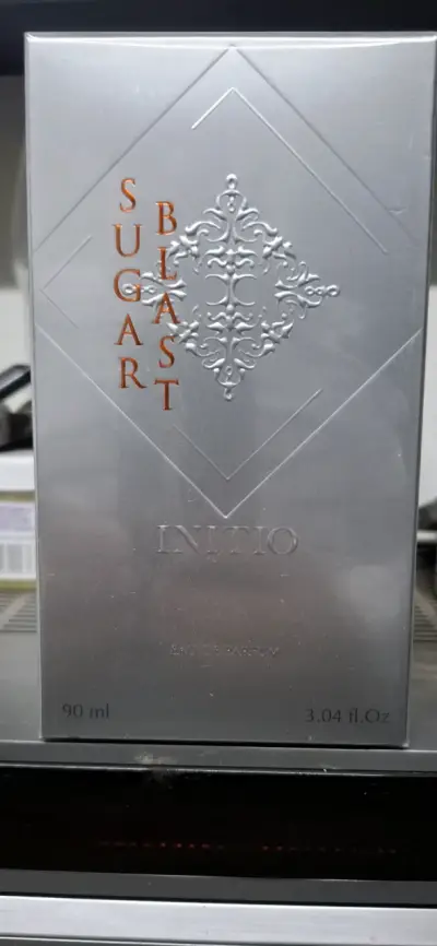 Perfume Initio Sugar Blast 90 ml - miniatura 1
