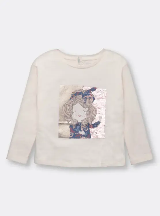 Polera de bebé Colloky - 2