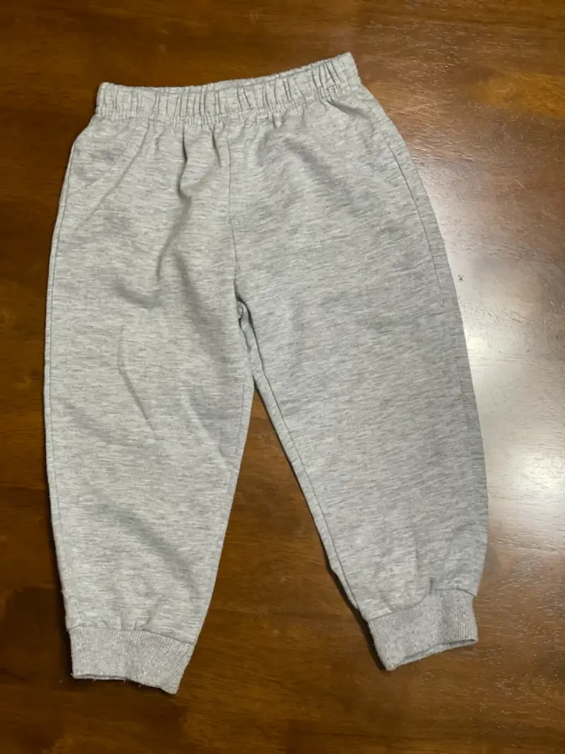 Ropa niño 18-24 meses - 2