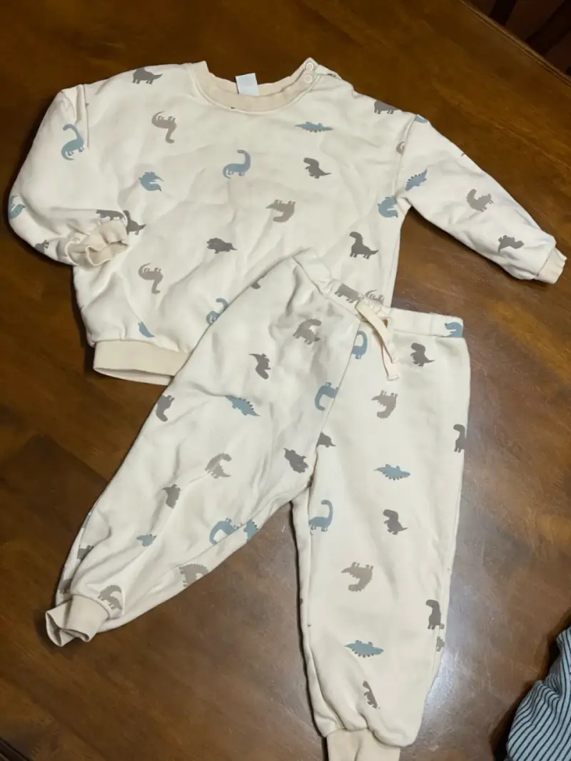 Ropa niño 18-24 meses - 4