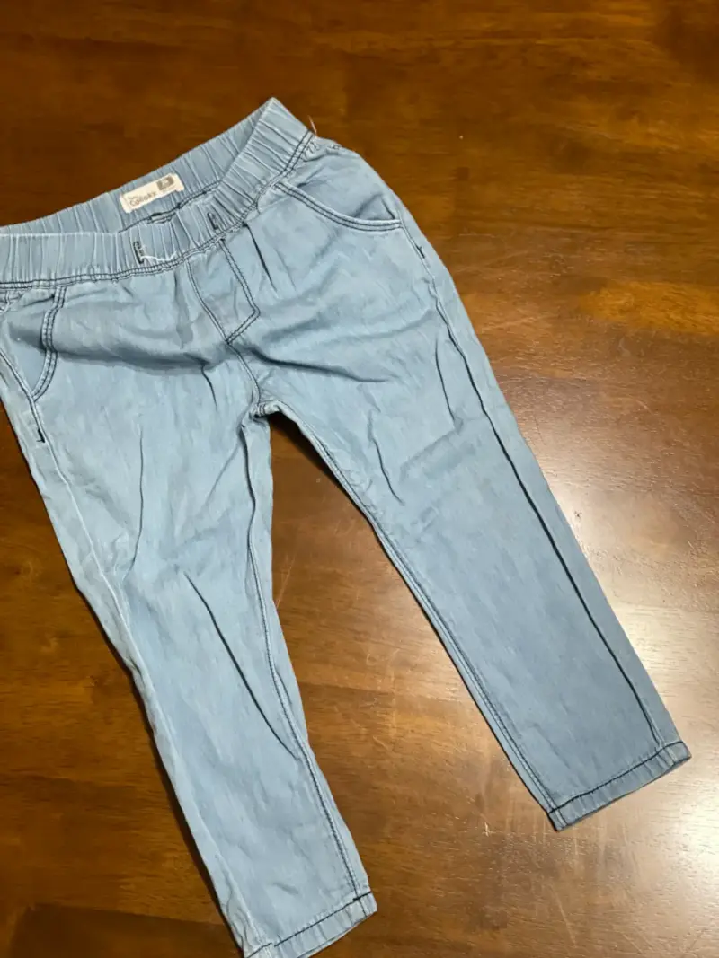 Ropa niño 18-24 meses - 6