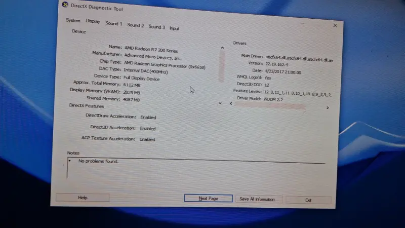 PC Gamer con Procesador AMD FX y Tarjeta Gráfica Radeon - 6