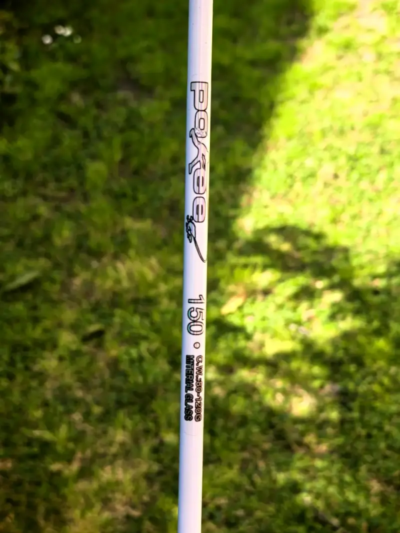 Caña de Pescar Pokee 150 cm - 2