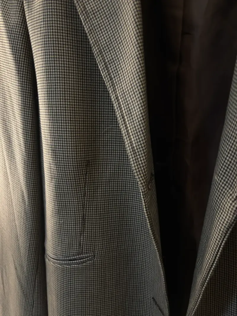 Blazer cuadrille - 2