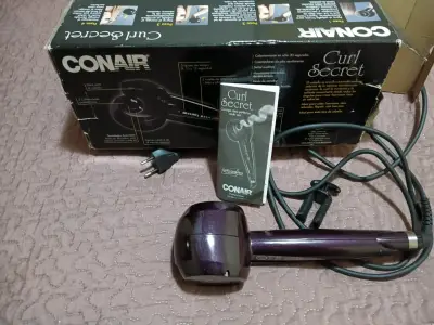 Rizador de Pelo Conair Curl Secret con Tecnología Cerámica - miniatura 2