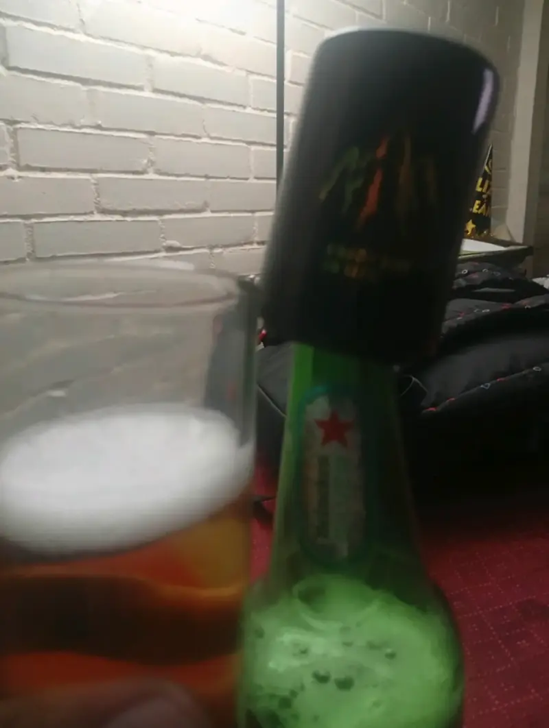 Abridor de botellas magnético increible - 1
