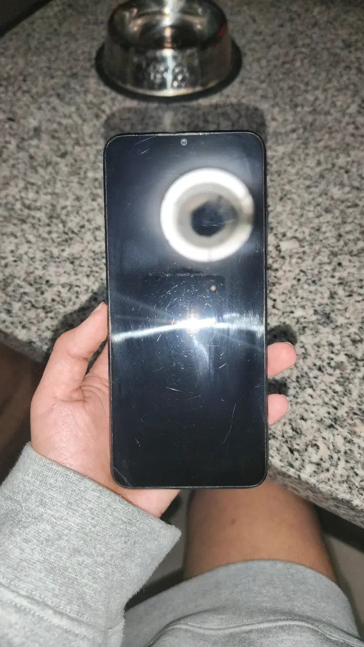 Xiaomi Redmi 10C 128GB Negro - 3