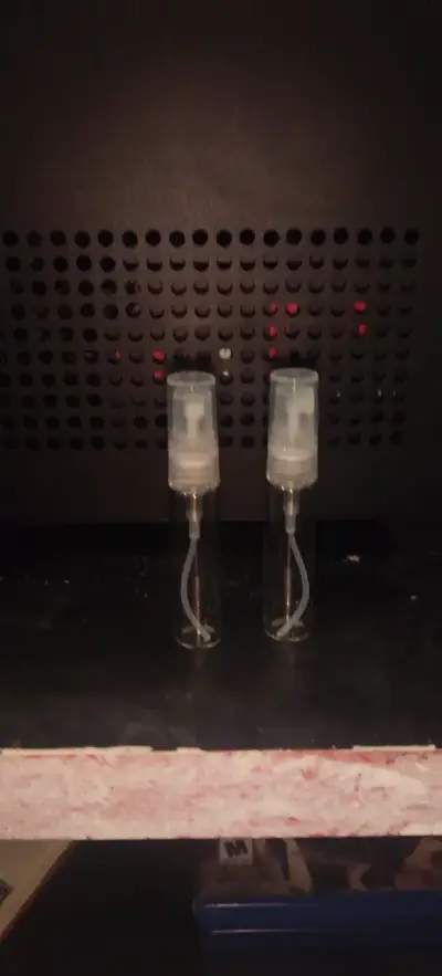 Perfume mandarín sky y mandarín sky ELIXIR - miniatura 2