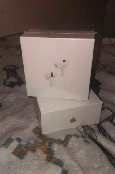 Auriculares inalámbricos Apple AirPods Pro 2 - miniatura 1