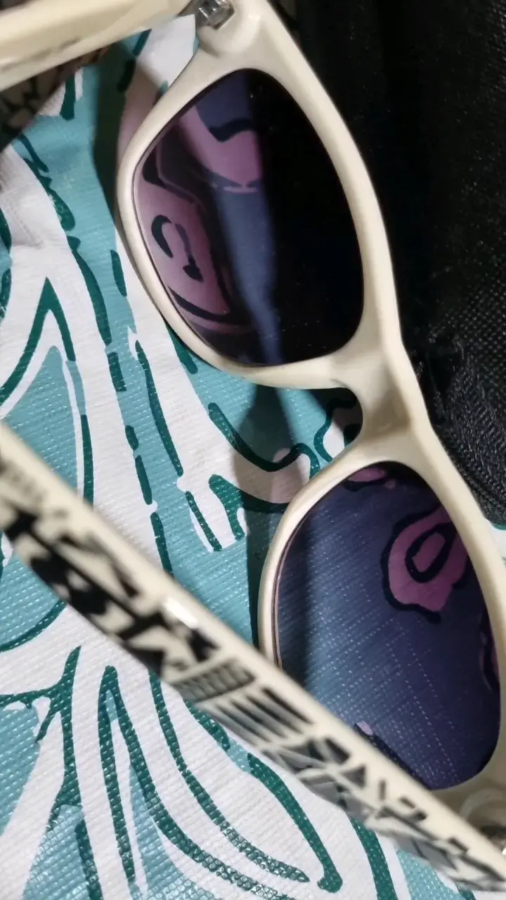 Gafas de Sol Aeropostale Estilo Tribal - 2