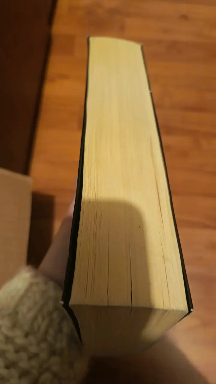 Libro 'La Historiadora' de Elizabeth Kostova - 2