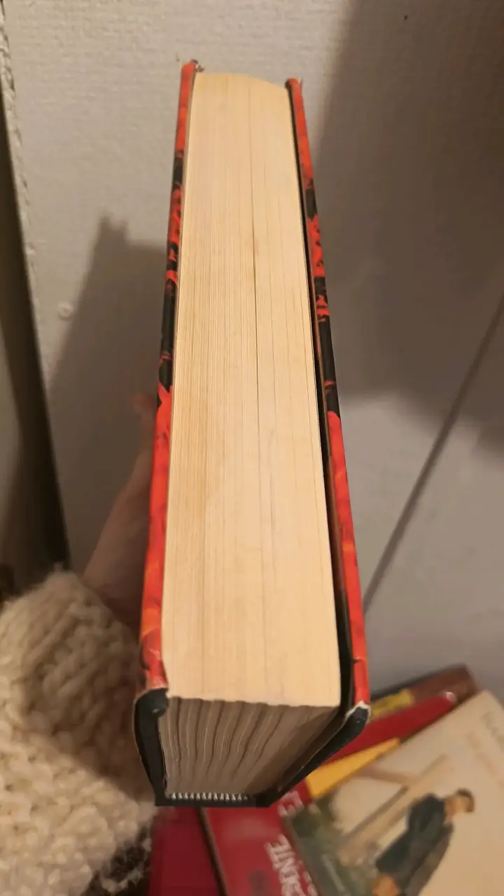 Libro El Fuego de Katherine Neville - 2