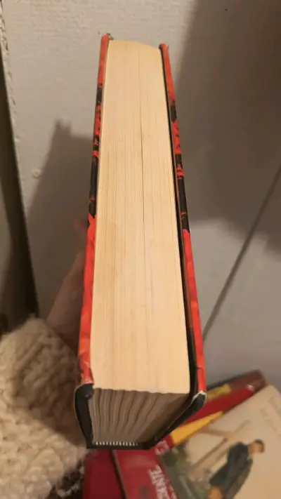 Libro El Fuego de Katherine Neville - miniatura 2