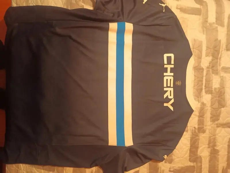 Camiseta de fútbol Puma Universidad Católica 2023 - 2
