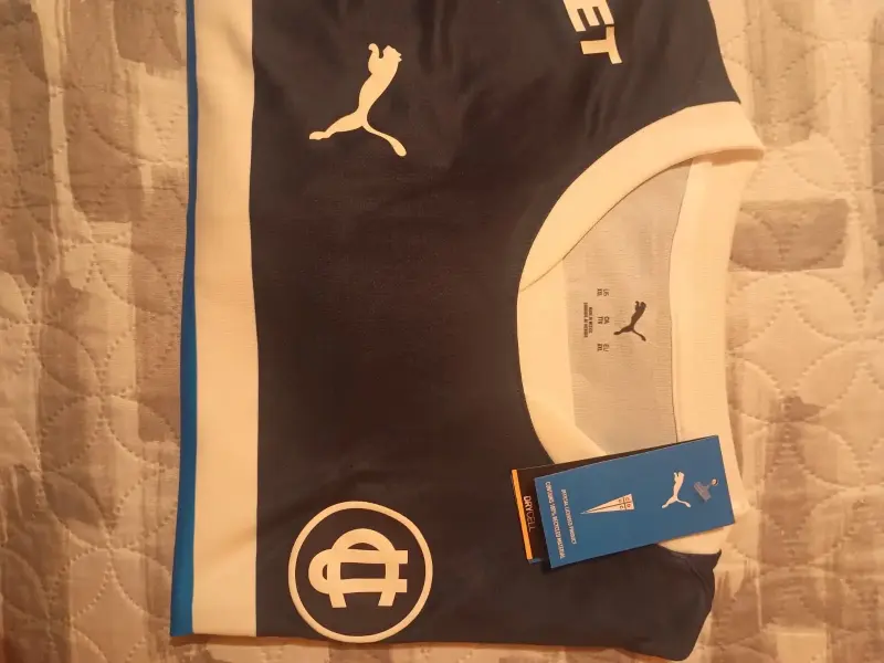 Camiseta de fútbol Puma Universidad Católica 2023 - 3