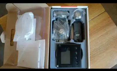 Kit Video Portero y Cerradura Eléctrica Poli 301 - miniatura 3