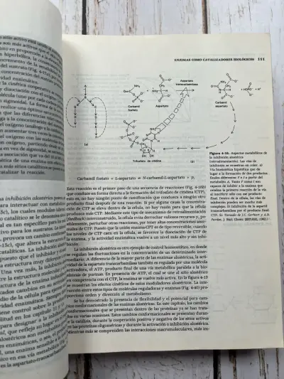 Libro Biología Celular Segunda Edición Gerald Karp - miniatura 5