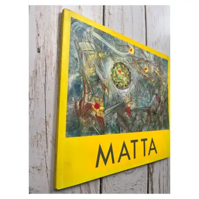 Matta: El año de los tres 000 - miniatura 2