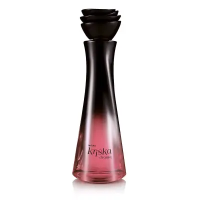 Perfume Natura Kriska Drama 100ml - miniatura 1