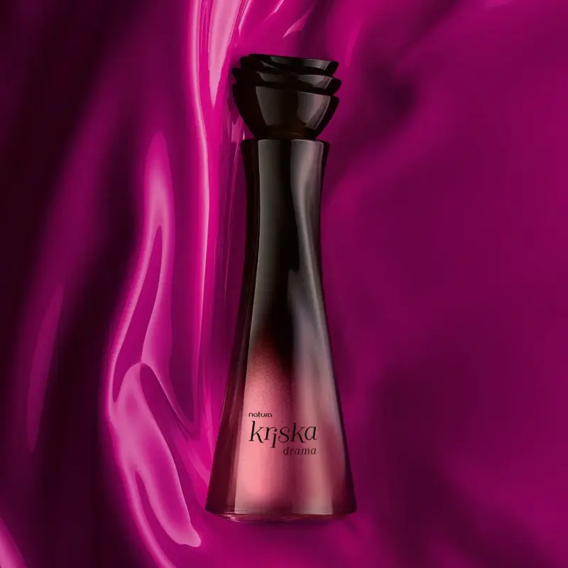 Perfume Natura Kriska Drama 100ml - 2
