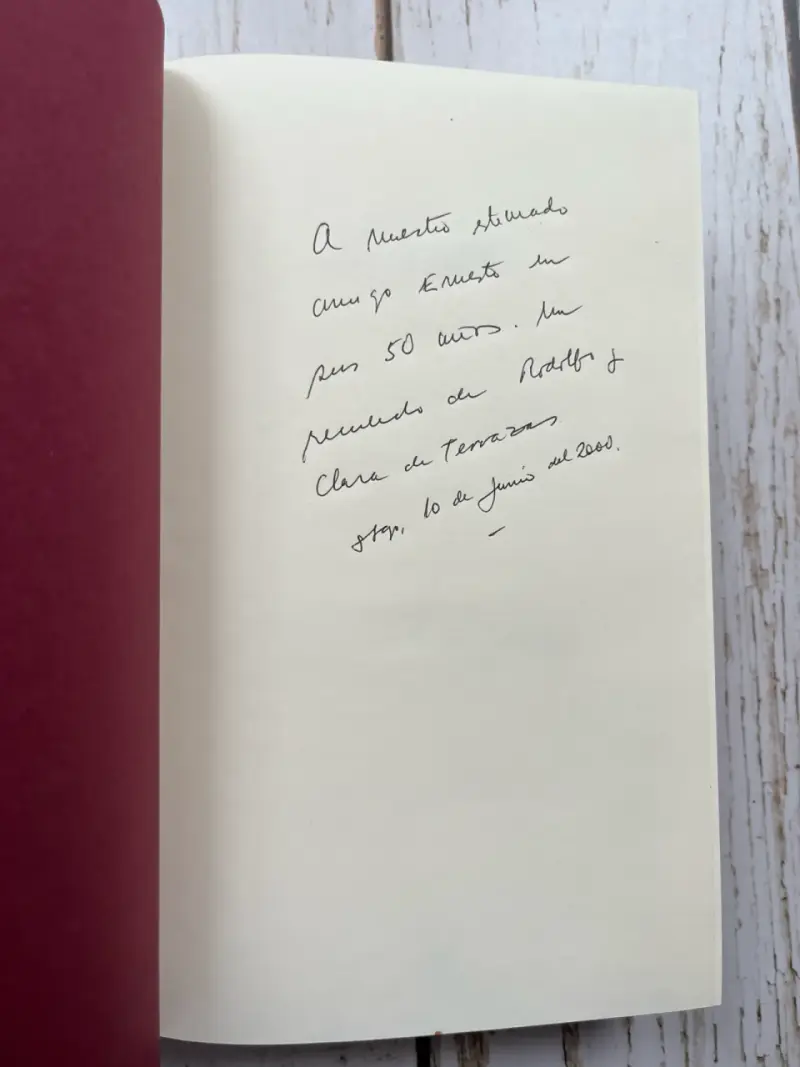 Libro 'Rusos' de Edward Rutherfurd Segunda Edición - 4