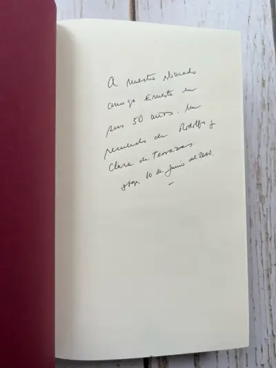 Libro 'Rusos' de Edward Rutherfurd Segunda Edición - miniatura 4