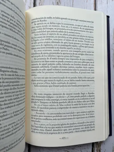 Libro 'Rusos' de Edward Rutherfurd Segunda Edición - miniatura 6