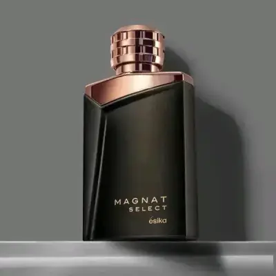 Perfume Magnat Select para Hombre de Ésika - miniatura 1