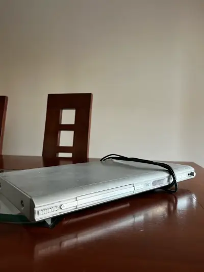 Reproductor de DVD Philips con Progressive Scan - miniatura 1