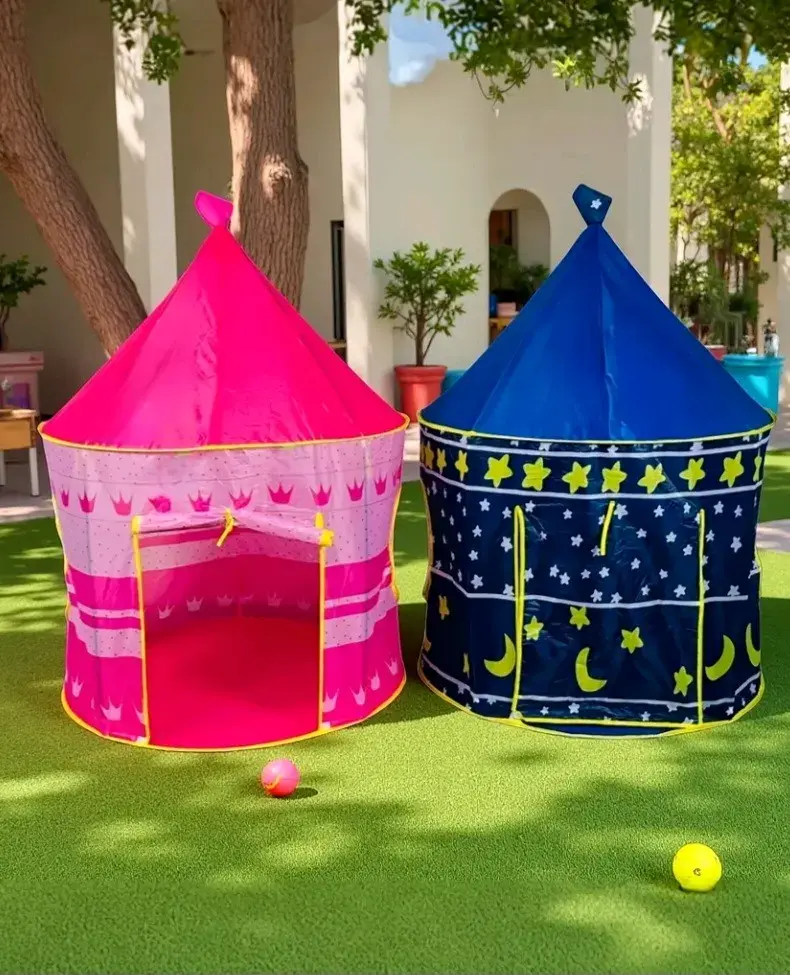 Tienda de campaña infantil - 2