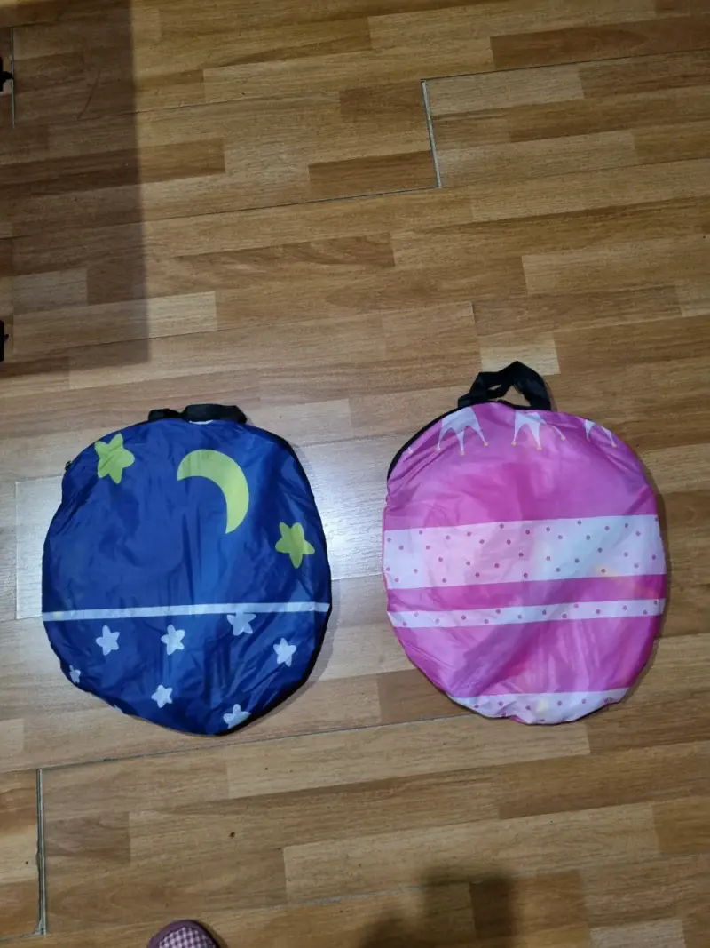 Tienda de campaña infantil - 5