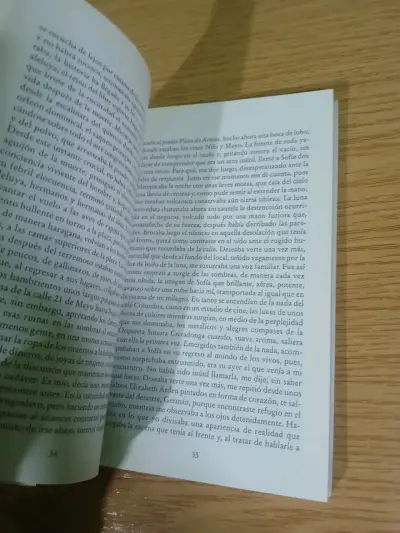 Libro Ídola de Germán Marín - miniatura 5