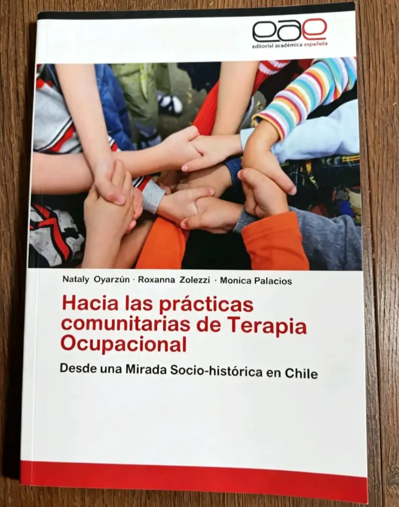 Hacia las prácticas comunitarias de terapia
